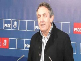El PSOE cree que la inclusión de Bernal en las listas del PP de Murcia 'anticipa el relevo de la consejera de Economía'