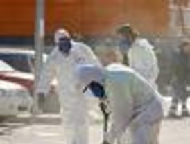 Irak aísla más a Bush