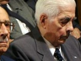 Videla reivindicó su actuación durante la dictadura militar