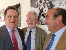 Rodríguez niega que caso de Cubillas perturbe relaciones con España