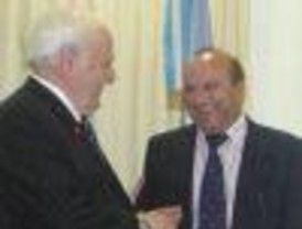 La Fundación ISALUD premió a Rafael Herrera