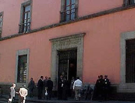 Negociación con ETA