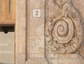 Leire Pajín se basa en antecedentes para confiar en que el PSC vote lo mismo que el PSOE sobre el Estatut