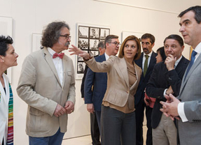 Guadalajara inaugura el Museo Francisco Sobrino