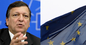 Barroso propone una tasa a las transacciones financieras que recaudará 55.000 millones
