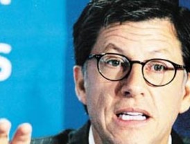 Ideología que impide ver la realidad