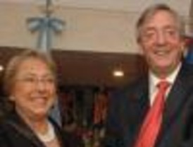 Comienza la Cumbre de Presidentes del MERCOSUR con el tema energético como eje central