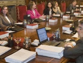 Caja Madrid: la decisión, ya