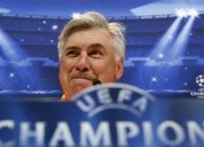 Carlo Ancelotti lo tiene claro: le gustan tanto sus jugadores actuales que 'no ficharía a nadie' 