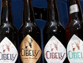 Las ventas de aceite de oliva caen un 8,76% hasta julio