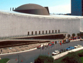 Alicia Machado y Bob Abreu se reconciliaron