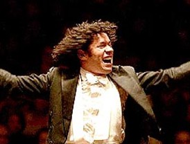 Dudamel regresa a La Scala con 'Carmen' de Bizet