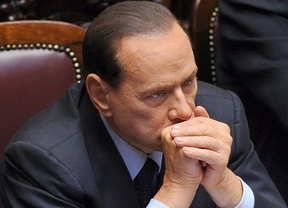 Berlusconi ofreció su cabeza política a Bossi para que este aceptara el aumento en la edad de jubilación