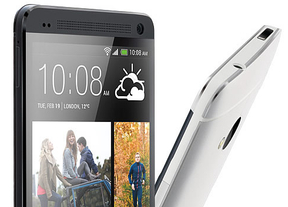 HTC apuesta por smartphones de gama media y precios moderados