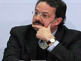 Una dirigencia nacional panista de consensos y de búsqueda de acuerdos quiere construir César Nava