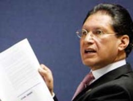 El INDEC busca limpiar su imagen en Estados Unidos