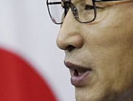 El presidente del Corea del Sur vuelve a ofrecer al Norte un diálogo para la paz