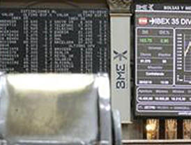 El Ibex sube un 0,11% al cierre de la sesión y avanza hacia los 10.200 puntos