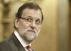 Rajoy: "Este curso es el de mayor número de becados universitarios de la Historia"