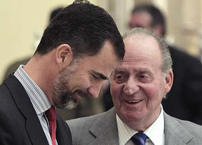De Felipe de Borbón, a Felipe VI: así es el futuro rey de España