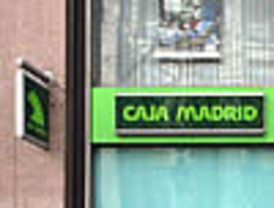 Caja Madrid prepara una emisión para refinanciar los vencimientos del SIP