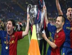 Considera Hugo clave marcar a Iniesta y Xavi para derrotar al Barca