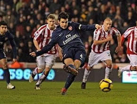 ¡Menudo espectáculo!