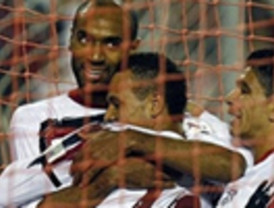 Camps, tentado de tirar la toalla