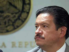 El presidente y el profesor