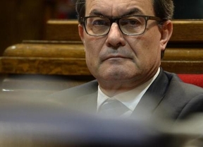 Artur Mas contesta a Rajoy provocándole: pondrá 