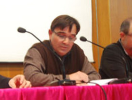 De la Vega inaugura el Congreso Mundial de Periodismo 'La Pepa 2012'
