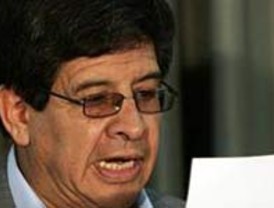 Naranjo no votará en consulta energética