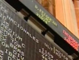 El Ibex sube un 1,33% al cierre de la sesión y consolida los 10.300 puntos