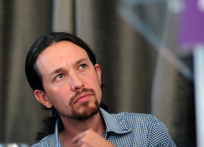 Pablo Iglesias: "Que cada uno pague la deuda de la que es responsable"