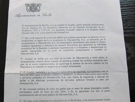 Marcos García descarta una fusión a 'corto plazo' de la nueva caja