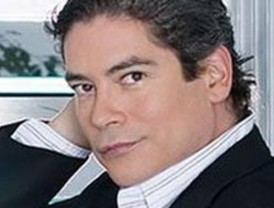 Atracan en Caracas a Boris Izaguirre