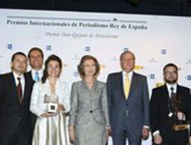 Los Juegos Olímpicos de Pekín ponen líder a la tele pública