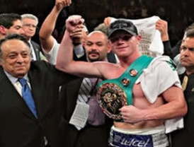 Para Elisa ganó el Benitez de Lugo