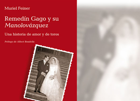 Muriel Feiner nos ofrece el libro que se merecían Manolo Vázquez y Remedín Gago