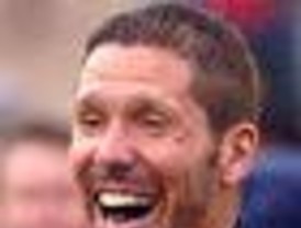Simeone en la mira del Atlético