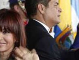 Caso Mirage: nuevas vinculaciones