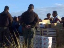 El grupo Funky Station cierra la edición de 'All that Jazz' en la Filmoteca Regional