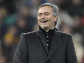 Eligen a Mourinho como el mejor entrenador del 2010