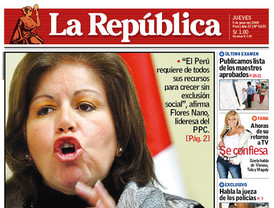 La Junta reanuda la campaña sin el lema prohibido