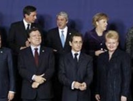 La UE acuerda reformar el Tratado de Lisboa para incluir un fondo permanente