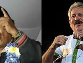 En el ejercicio de las Fuerzas Aliadas Humanitarias