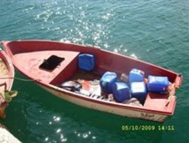 Jerjes promete sacar a las logias