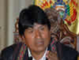 Bolivia con superávit el 2010
