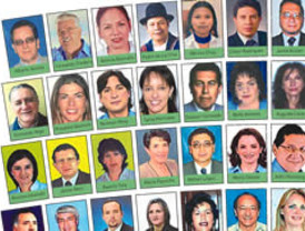 Creció en un 3,9 por ciento en el 2006