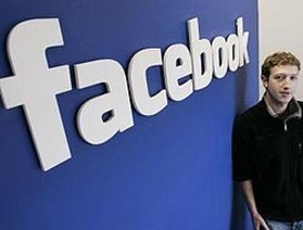 El creador de Facebook también es vulnerable a los 'hackers'